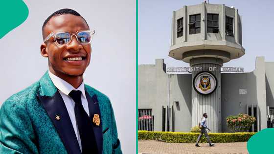 UI graduate tells undergraduates 5 things that could change their lives at the institution
