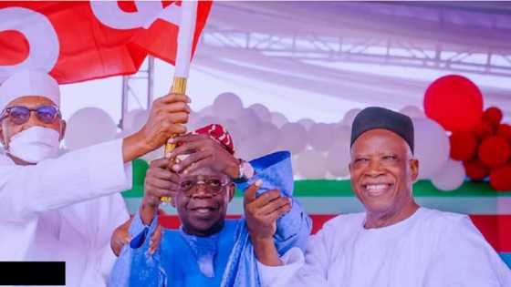Karin Bayani: Tinubu Ya Zabi Babban Jiha A Arewa Don Kadamar Da Kamfen Dinsa Na 2023