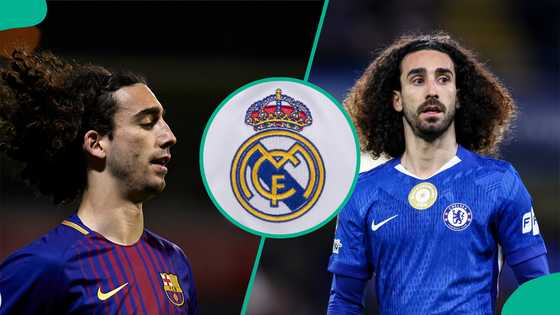 Top 10 players who betrayed Barcelona and Real Madrid after Cucurella's transfer