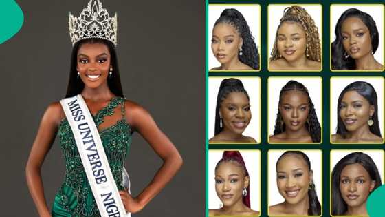 Chidimma Adetshina’s reign draws to an end as Miss Universe Nigeria 2025 unveils 22 finalists