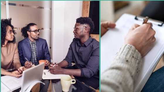 Recruiter who has employed over 1000 people mentions what to say during interviews to get the job