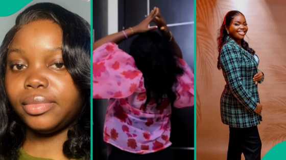 Lady shares first thing she did after returning from Shiloh 2025 programme