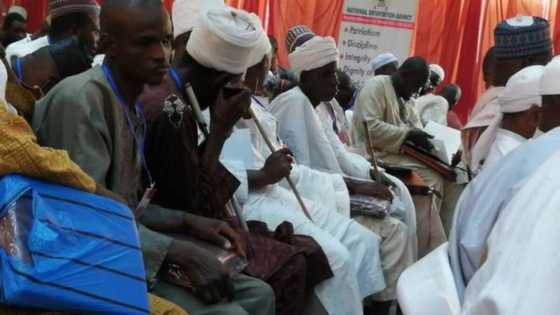 Madalla: An yi wa makafi rabon manhajar karatun Alkur'ani