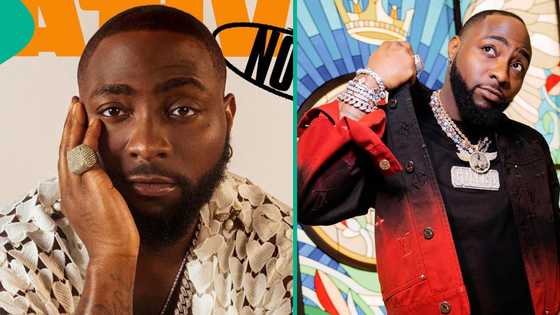 "Davido, Awuke never drop?" Disappointed Nigerians flood social media, OBO gives update