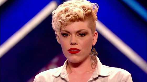 Zoe Alexander biography: how did she become famous on X Factor?