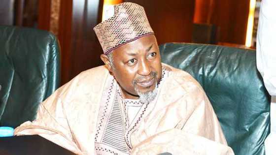 Jigawa: 55 coronavirus patients discharged