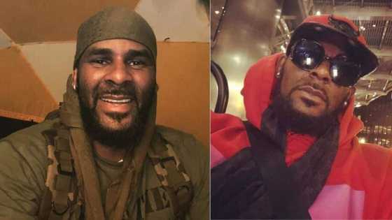 Broke R Kelly looking to sell entire publishing catalogue for below market value