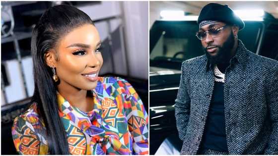 “Never associate with someone who has nothing to lose”: Iyabo Ojo pens letter to men amid Davido, Anita drama