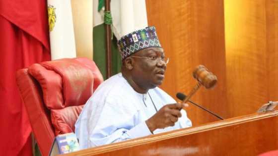 ‘Performing’ APC lawmakers should be considered for automatic ticket, Says Lawan