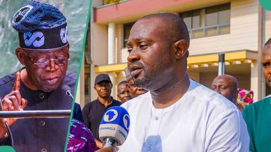 Badakalar Kwangila: Mutane sun dage dole a fatattaki Minista na 2 a Gwamnatin APC