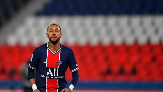 Tension in Brazil as PSG star Neymar ordered to appear in front of prosecutors (see why)