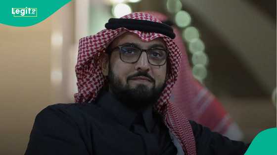 An bayyana yadda Yariman Saudiyya Abdullah bin Fahad ya rasu a otal din Landan