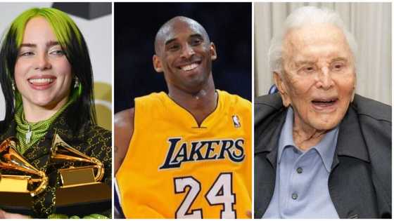 Oscars 2020: Grammy winner Billie Eilish beautifully honours Kobe Bryant, Kirk Douglas with music performance