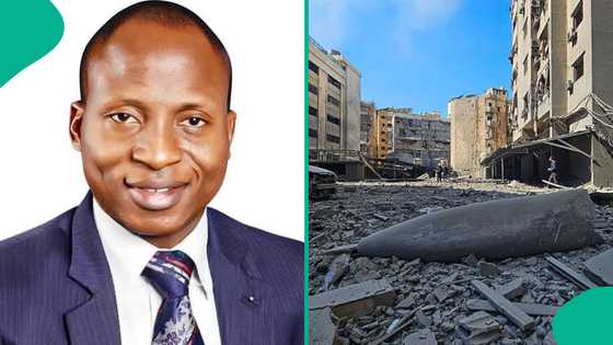 US-Iran-Israel war: Expert says conflict might affect Nigeria, outlines reasons