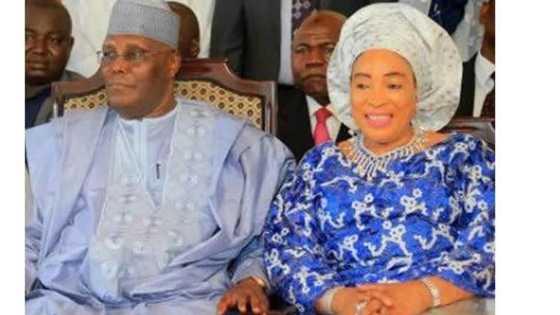 Ku Zabi Mijina Domin Shine Zai Dawo Da Martabar Najeriya – Uwargidar Atiku Abubakar