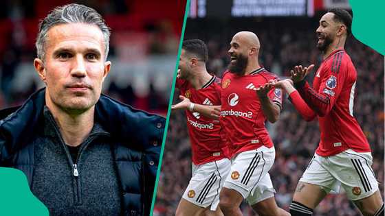 Former Arsenal star tipped to replace Carrick as Manchester United’s next manager
