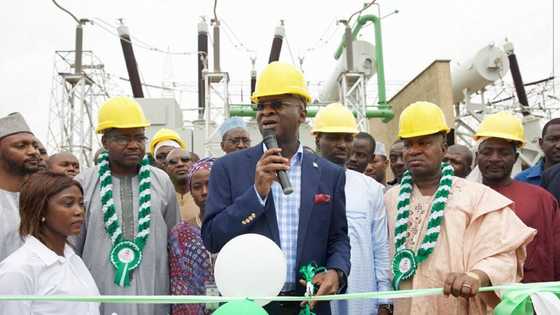 Fashola proposes 3-month rent collection by landlords, gives reason