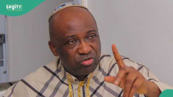 2027 election: Primate Ayodele predicts PDP's fate if it gives presidential ticket to Atiku again