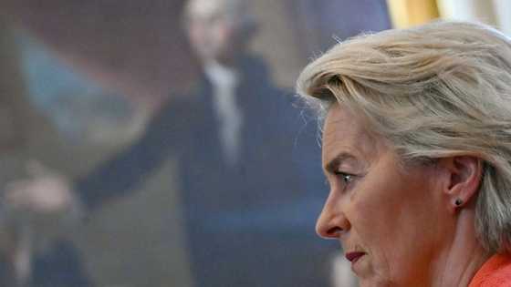 EU chief to defend Trump trade deal in parliament