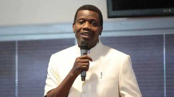 Don’t marry a girl who can’t pray for one hour - Top Nigerian pastor warns men against 5 types of women