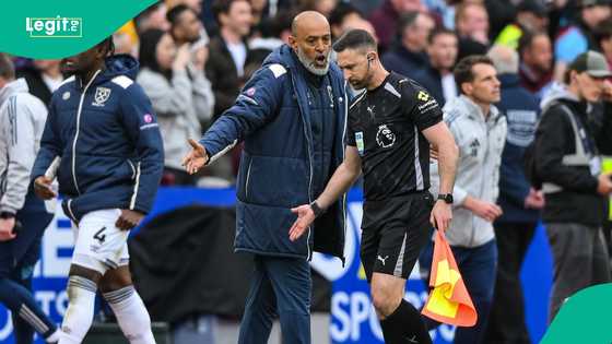 West Ham to file complaint over controversial VAR decision against Arsenal