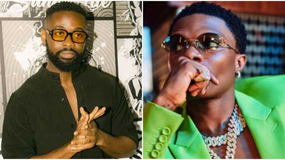 “That year wey Wizkid dey buy 30mins session to update”: Funny reactions as Sarz reveals how he met Star Boy