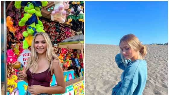 Ariana Lee’s biography: age, net worth, who is she dating?