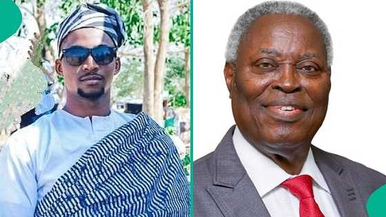 Nigerian man speaks after attending Deeper Life Church: "They can be insufferable sometimes"