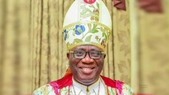 Freed Methodist prelate narrates harrowing experience, details about his kidnappers' identities