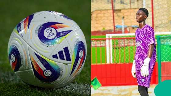 Tragedy as another promising football star passes away, cause of death uncovered