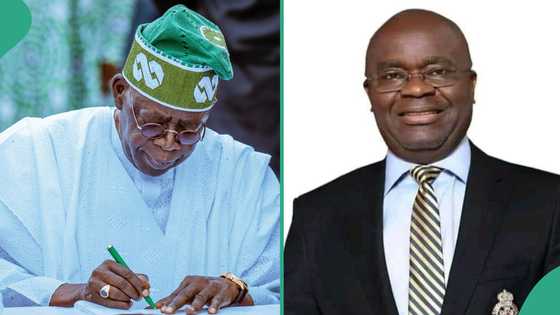 Just In: Tinubu makes fresh appointment, details emerge