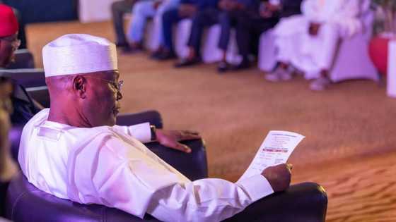 NNPP: Jam’iyyar su Kwankwaso Ta Shiga Cikin ‘Rigimar’ Atiku Abubakar da ‘Yan APC