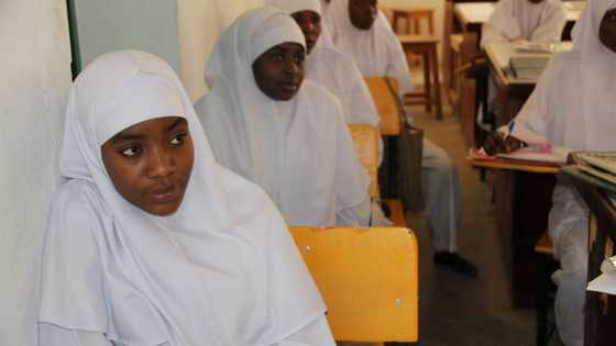 Musulmai na cikin dar-dar yayin da ake kokarin hana sanya hijabi a asibitin Jami'ar Jos