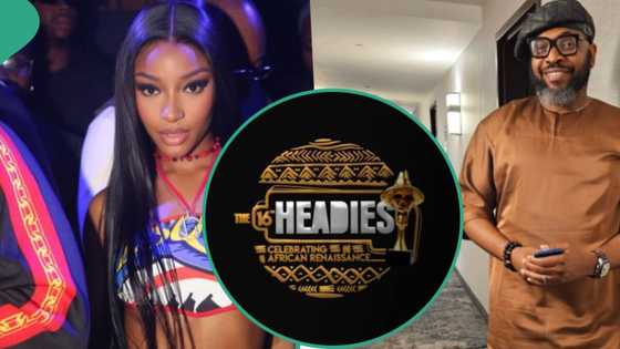 “Ayra Starr insisted on jet to attend Headies”: Yaw says she snubbed Nigerian show and not Grammys