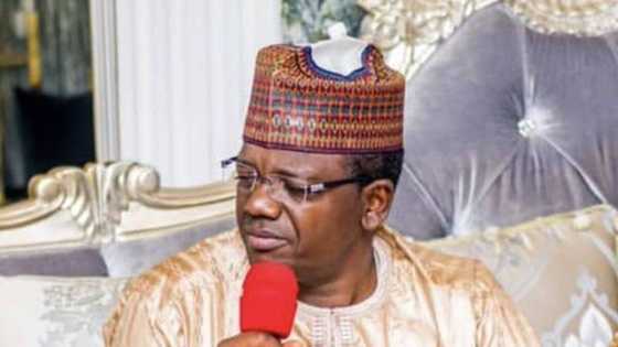 Gwamna Bello Matawalle: Arewa ita ce matsalar kanta da kanta