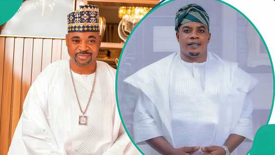 NURTW President MC Oluomo finally breaks silence on Toba Ijaya's tragic death amid online backlash