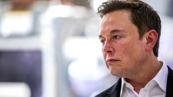 Biden says Musk's foreign ties 'worthy' of scrutiny