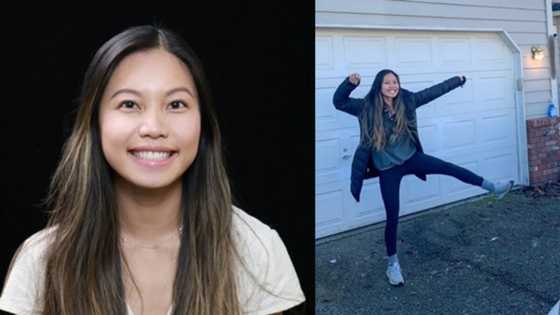 I failed so many times, says 25-year-old lady who just bought a beautiful house for herself
