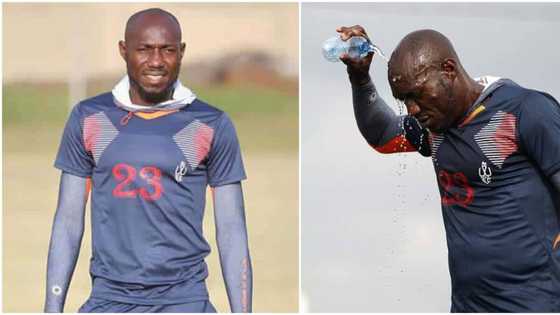 Sad day in football as top African player dies at age of 37 after long battle with illness