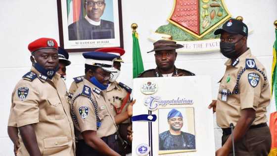 Kidnappings: Makinde to engage Man O’ War operatives to secure primary, secondary schools in Oyo
