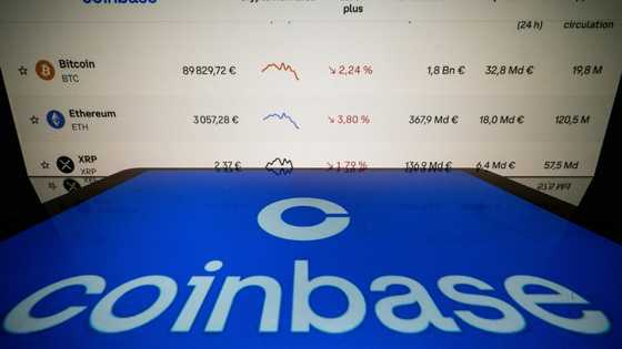 Crypto giant Coinbase fined in Ireland for rule breaches