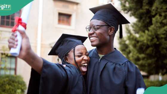 'UNILAG at number 2': List of top 10 universities in Nigeria for 2024 emerges