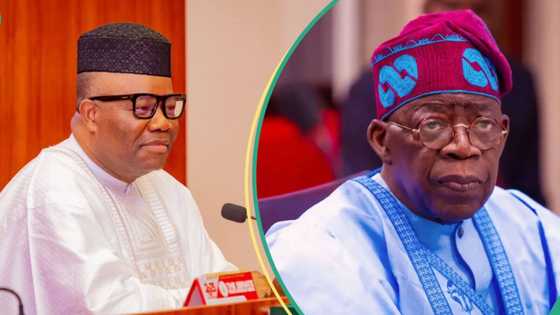 Senate reacts to Tinubu’s alleged request for new presidential jet, “If the need arises”