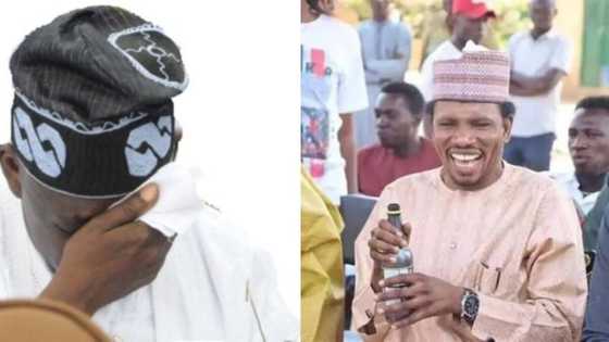 Osun election: APC chieftain Ishaku Abbo trolls Tinubu after Oyetola's loss