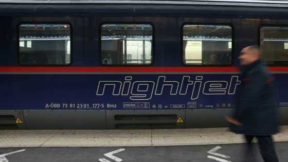 Back on track: Belgian-Dutch firm rescues Berlin to Paris sleeper train