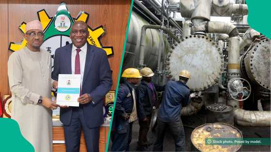 More competition as another Nigerian company secures approval to build refinery, location confirmed