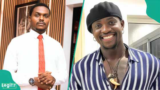 Blord to spend Easter in Kuje Prison, VeryDarkMan celebrates: "I don send him to jail"