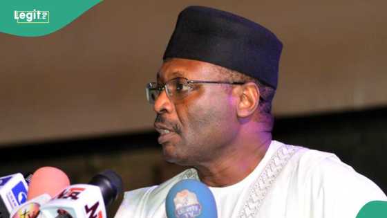 US-based Nigerian Professor lists 3 things that should appear in revised Electoral Act