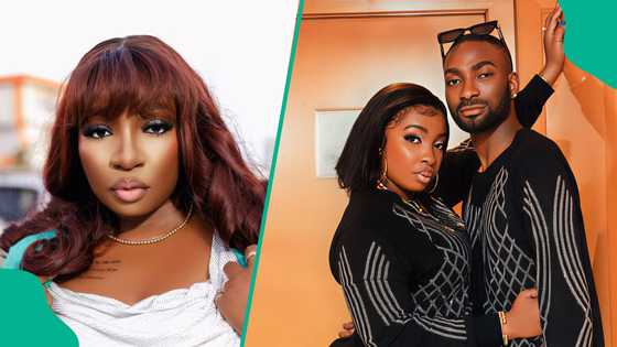 Anita Joseph breaks silence on cheating allegation made by ex-husband: “So you packaged him?"