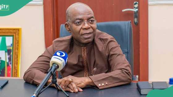 Economic hardship: Abia Assembly cuts pension for ex-governors, deputies to fund development